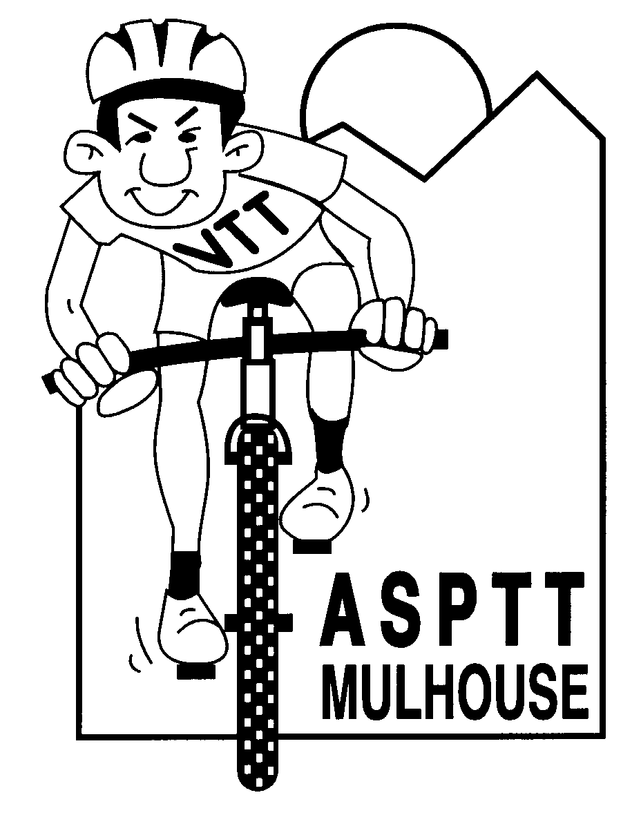 ASPTT Mulhouse