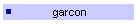 garcon